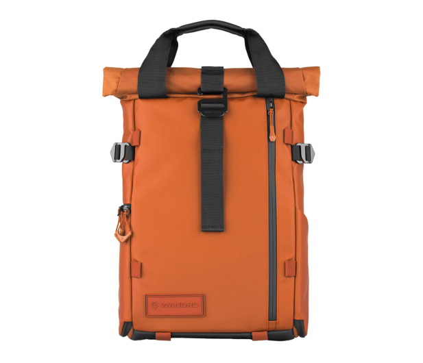 WANDRD PRVKE Photo Bundle 15L Sedona Orange - 1550038 - zdjęcie 2